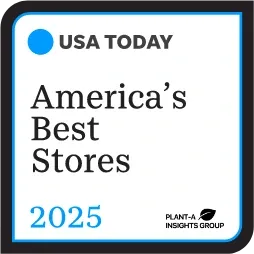USA Today — America's Best Stores 2025