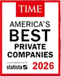 TIME — America's Best Private Companies 2026